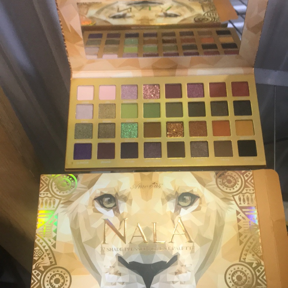 Eyeshadow
